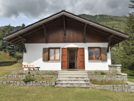 Chalet Elda, Chalet 6 personnes à Mello - Photo 41