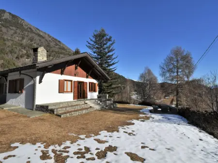Chalet Elda, Chalet 6 personnes à Mello - Photo 45