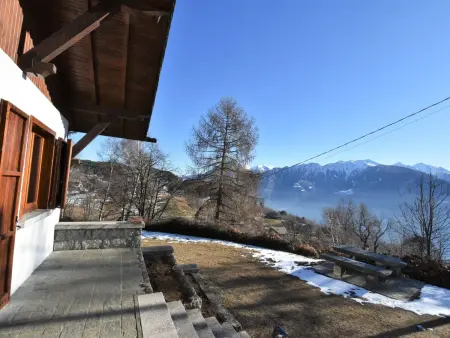 Chalet Elda, Chalet 6 personnes à Mello - Photo 47