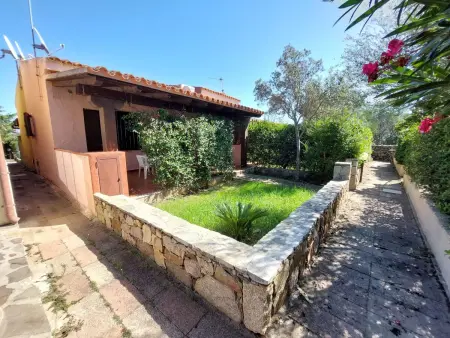 Pesca, Appartement 3 personnes à San Teodoro - Photo 1