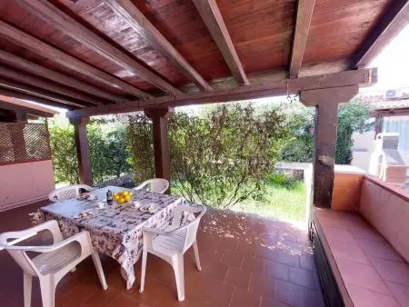 Pesca, Appartement 3 personnes à San Teodoro - Photo 2