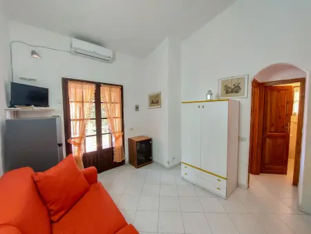 Pesca, Appartement 3 personnes à San Teodoro - Photo 3