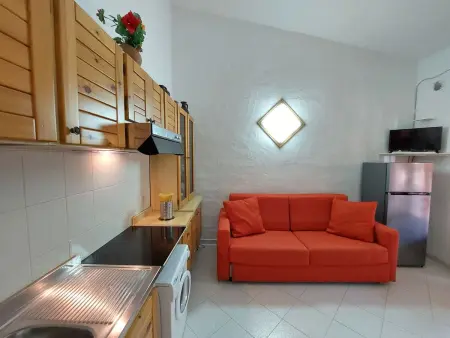 Pesca, Appartement 3 personnes à San Teodoro - Photo 4