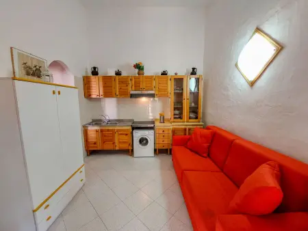 Pesca, Appartement 3 personnes à San Teodoro - Photo 5