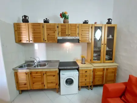 Pesca, Appartement 3 personnes à San Teodoro - Photo 6