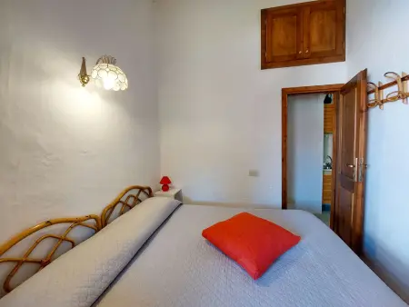 Pesca, Appartement 3 personnes à San Teodoro - Photo 8