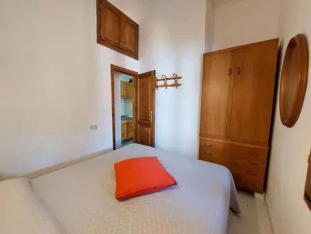 Pesca, Appartement 3 personnes à San Teodoro - Photo 9
