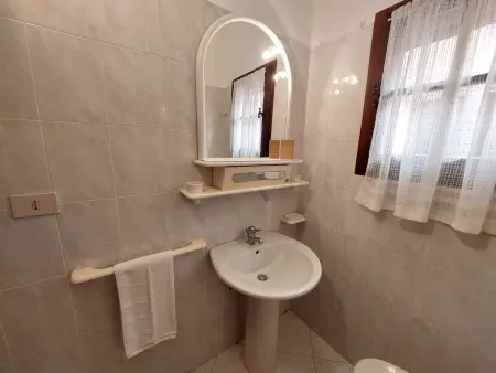 Pesca, Appartement 3 personnes à San Teodoro - Photo 10