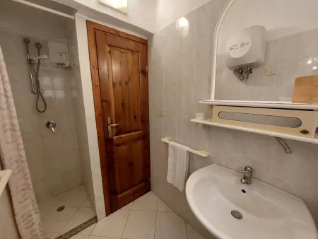 Pesca, Appartement 3 personnes à San Teodoro - Photo 11