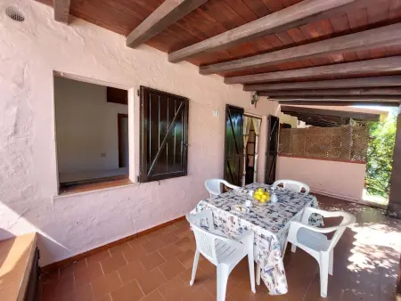 Pesca, Appartement 3 personnes à San Teodoro - Photo 12