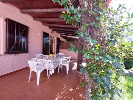 Pesca, Appartement 3 personnes à San Teodoro - Photo 13