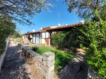 Pesca, Appartement 3 personnes à San Teodoro - Photo 15
