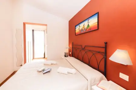 I Tesori del Sud - App 2-roomed - 2/3 pax first floor, Ferme à Vieste près du parc Gargano - Photo 2