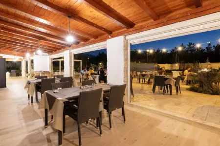 I Tesori del Sud - App 2-roomed - 2/3 pax first floor, Ferme à Vieste près du parc Gargano - Photo 16