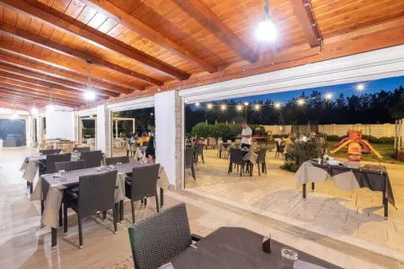 I Tesori del Sud - App 2-roomed - 2/3 pax ground floor, Ferme à Vieste près de Gargano - Photo 29