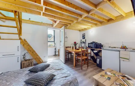 Appartement 4 personnes à Neuilly le Vendin - Photo 2