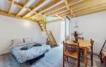 Appartement 4 personnes à Neuilly le Vendin - Photo 3