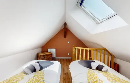 Appartement 4 personnes à Neuilly le Vendin - Photo 4