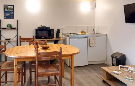 Appartement 4 personnes à Neuilly le Vendin - Photo 10