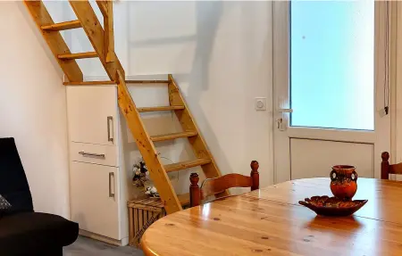 Appartement 4 personnes à Neuilly le Vendin - Photo 11