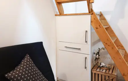 Appartement 4 personnes à Neuilly le Vendin - Photo 12