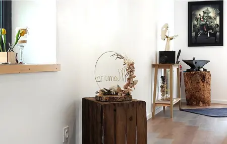 Appartement 4 personnes à Neuilly le Vendin - Photo 13