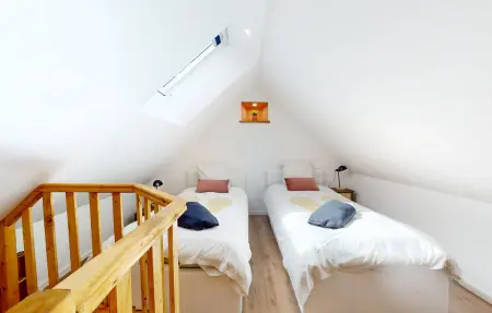 Appartement 4 personnes à Neuilly le Vendin - Photo 14