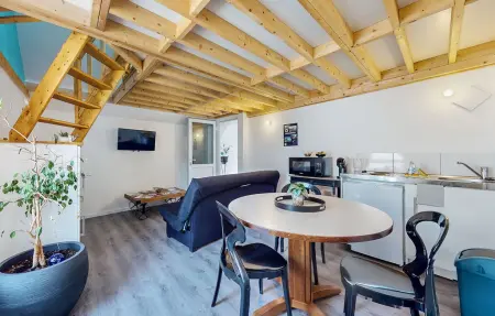 Appartement 4 personnes à Neuilly le Vendin - Photo 2