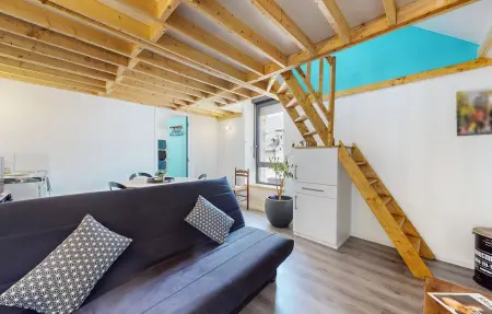 Appartement 4 personnes à Neuilly le Vendin - Photo 9