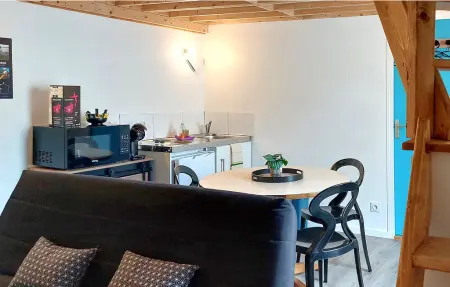Appartement 4 personnes à Neuilly le Vendin - Photo 10