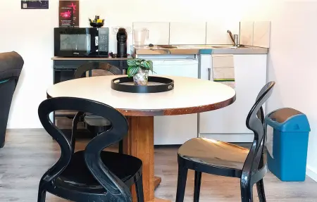Appartement 4 personnes à Neuilly le Vendin - Photo 11