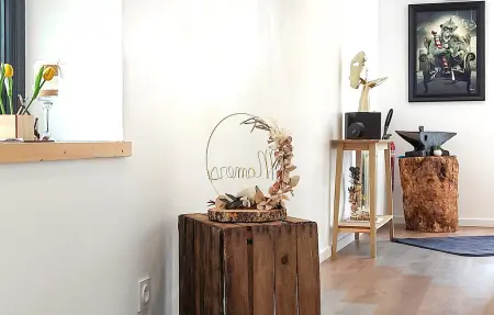 Appartement 4 personnes à Neuilly le Vendin - Photo 12