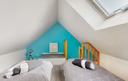 Appartement 4 personnes à Neuilly le Vendin - Photo 13