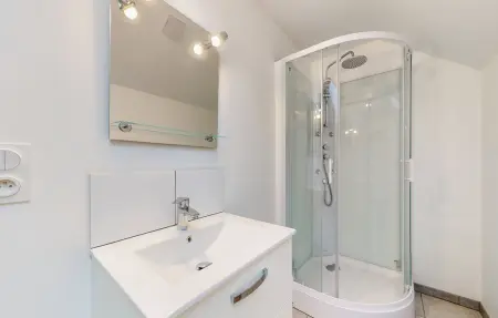 Appartement 4 personnes à Neuilly le Vendin - Photo 14
