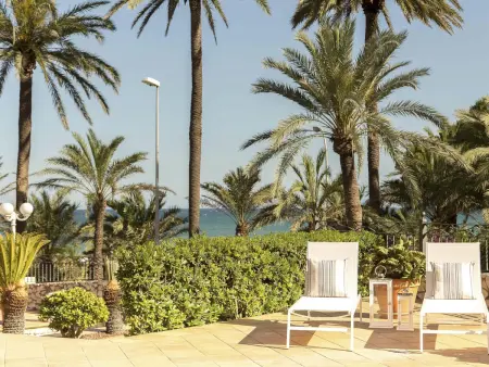 Villa de luxe près de la plage à Cullera, Maison 12 personnes à Cullera - Photo 5