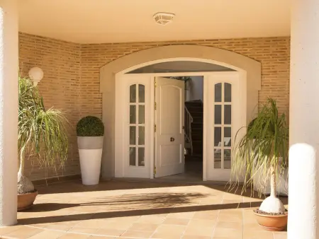Villa de luxe près de la plage à Cullera, Maison 12 personnes à Cullera - Photo 6