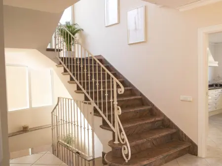 Villa de luxe près de la plage à Cullera, Maison 12 personnes à Cullera - Photo 7