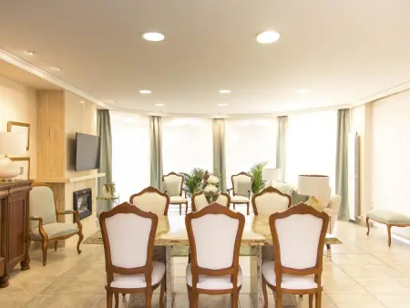 Villa de luxe près de la plage à Cullera, Maison 12 personnes à Cullera - Photo 11
