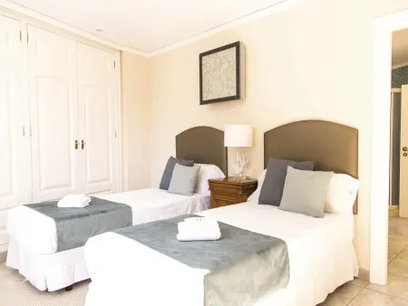 Villa de luxe près de la plage à Cullera, Maison 12 personnes à Cullera - Photo 17