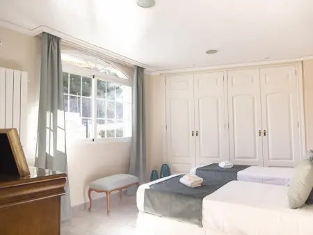 Villa de luxe près de la plage à Cullera, Maison 12 personnes à Cullera - Photo 18