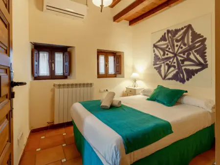 Appartement lumineux au cœur de l'Albayzín, 2 chambres - Photo 1