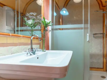 Appartement lumineux au cœur de l'Albayzín, 2 chambres - Photo 4