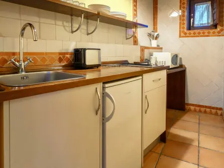 Appartement lumineux au cœur de l'Albayzín, 2 chambres - Photo 6