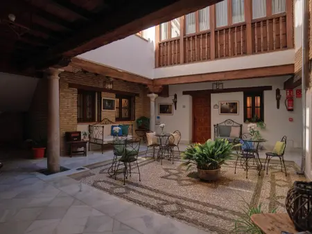 Appartement lumineux au cœur de l'Albayzín, 2 chambres - Photo 9