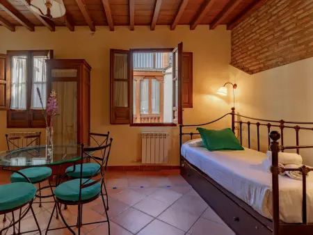 Appartement Historique au Cœur de Grenade, Près de l'Alhambra, pour 4 Personnes - Photo 4