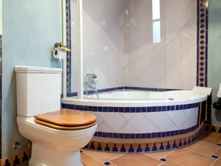 Appartement Spacieux à l'Albaicín avec Baignoire Hydromassante, Proche Plaza Nueva - Photo 1