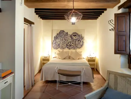Appartement Spacieux à l'Albaicín avec Baignoire Hydromassante, Proche Plaza Nueva - Photo 2