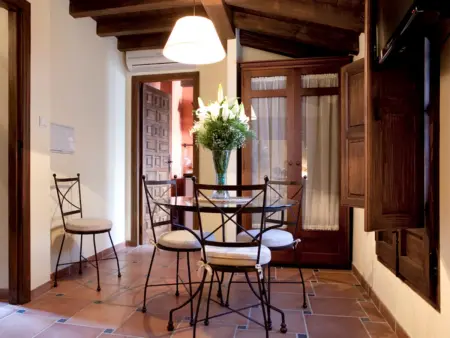 Appartement Spacieux à l'Albaicín avec Baignoire Hydromassante, Proche Plaza Nueva - Photo 3