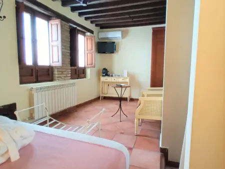 Appartement Spacieux à l'Albaicín avec Baignoire Hydromassante, Proche Plaza Nueva - Photo 4