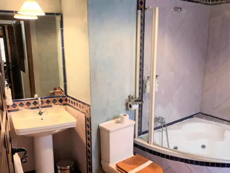Appartement Spacieux à l'Albaicín avec Baignoire Hydromassante, Proche Plaza Nueva - Photo 6